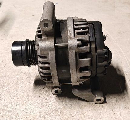 Alternatore 42539290 OPEL KARL 1.0 Benzina (2015-2019) Euro 6 - 80 AH Alternatore 42539290 OPEL KARL 1.0 Benzina (2015-2019) Euro 6 - 80 AH