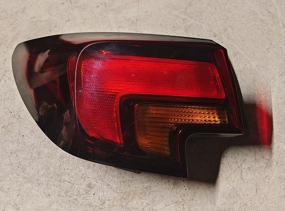 Fanale posteriore esterno sinistro 39015943 OPEL ASTRA K 1.4 Turbo (2015-2022) Non Led