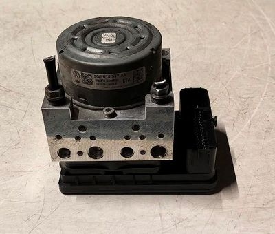 ABS 3Q0614517AA-3Q0907379AA VOLKSWAGEN GOLF 7 1.4 Benzina Metano 2012-2017