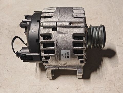 Alternatore  ELSTOCK 28-4773 VOLKSWAGEN GOLF 5 2.0 Tdi  103 kW 2008-2012