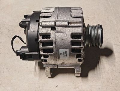 Alternatore ELSTOCK 28-4773 VOLKSWAGEN GOLF 5 2.0 Tdi 103 kW 2008-2012 Alternatore ELSTOCK 28-4773 VOLKSWAGEN GOLF 5 2.0 Tdi 103 kW 2008-2012