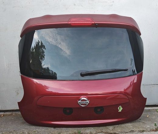 Portellone posteriore NISSAN JUKE 1.6 F15  2010-2015