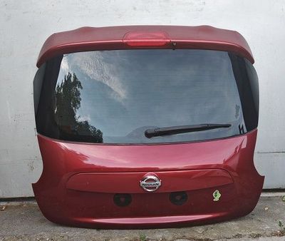 Portellone posteriore NISSAN JUKE 1.6 F15  2010-2015