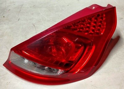 Fanale posteriore destro 8A6113404A FORD FIESTA 2008-2012 Fanale posteriore destro 8A6113404A FORD FIESTA 2008-2012