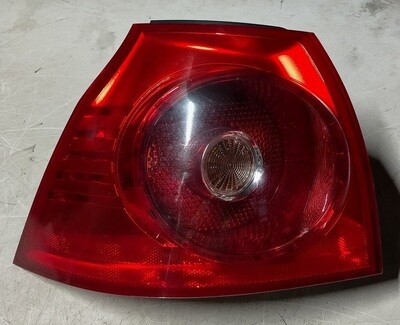 Fanale posteriore sinistro 1K6945095 VOLKSWAGEN GOLF 5 2004-2008