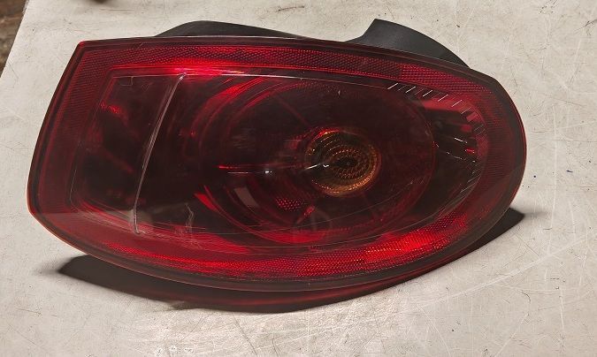 Fanale posteriore sinistro 51757544 FIAT BRAVO 2007-2014