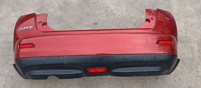 Paraurti posteriore 850221KA6H NISSAN JUKE 1.6 (2010-2015) senza sensori