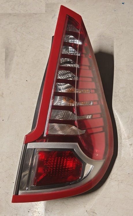 Fanale posteriore esterno destro 89089202-265500013R RENAULT SCENIC X-MOD 2009-2013