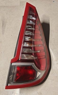 Fanale posteriore esterno destro 89089202-265500013R RENAULT SCENIC X-MOD 2009-2013 Fanale posteriore esterno destro 89089202-265500013R RENAULT SCENIC X-MOD 2009-2013