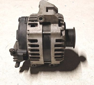 Alternatore 94509655 OPEL MOKKA 1.6 CDTI (2012-2016) Alternatore 94509655 OPEL MOKKA 1.6 CDTI (2012-2016)