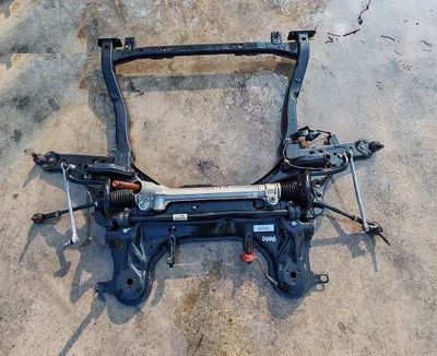 Assale anteriore completo OPEL MOKKA 1.6 Cdti 2012-2016 Assale anteriore completo OPEL MOKKA 1.6 Cdti 2012-2016