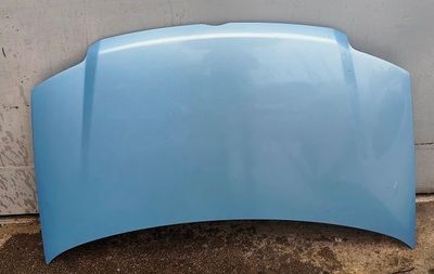 Cofano anteriore FIAT PANDA 169 1.2 Benzina (2005-2012) Cofano anteriore FIAT PANDA 169 1.2 Benzina (2005-2012)