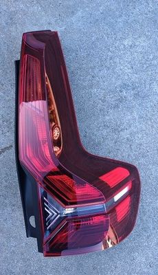 Fanale posteriore destro 265500689R DACIA JOGGER 1.0 Tce 2021 > Fanale posteriore destro 265500689R DACIA JOGGER 1.0 Tce 2021 >