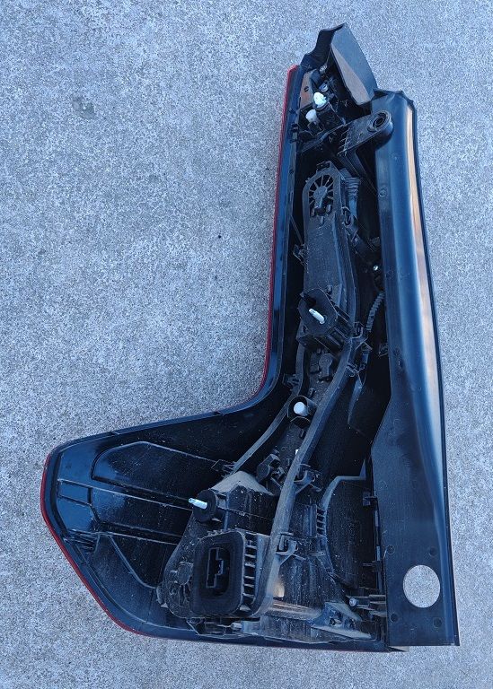 Fanale posteriore destro 265500689R DACIA JOGGER 1.0 Tce 2021 >