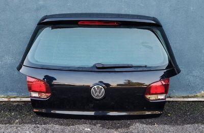 Portellone posteriore completo VOLKSWAGEN GOLF 6 Berlina (2008-2012) Portellone posteriore completo VOLKSWAGEN GOLF 6 Berlina (2008-2012)