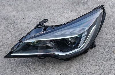 Fanale anteriore sinistro 39081892 OPEL ASTRA K 1.4 Turbo (2015-2022) Led Fanale anteriore sinistro 39081892 OPEL ASTRA K 1.4 Turbo (2015-2022) Led