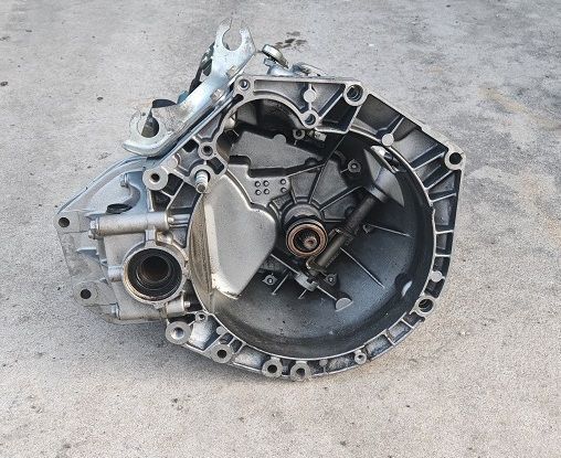 Cambio 735027911 FIAT PUNTO EVO 1.4 Benzina -Metano 2008-2016 Cambio 735027911 FIAT PUNTO EVO 1.4 Benzina -Metano 2008-2016
