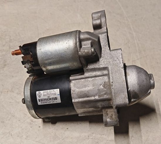 Motorino avviamento 23300-0557R -M000TD0372ZE RENAULT CLIO 4 0.9 Turbo (2013-2016)
