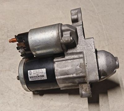 Motorino avviamento 23300-0557R -M000TD0372ZE RENAULT CLIO 4 0.9 Turbo (2013-2016)