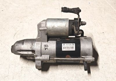 Motorino avviamento 55570068 OPEL MOKKA 1.6 Cdti (2012-2016)