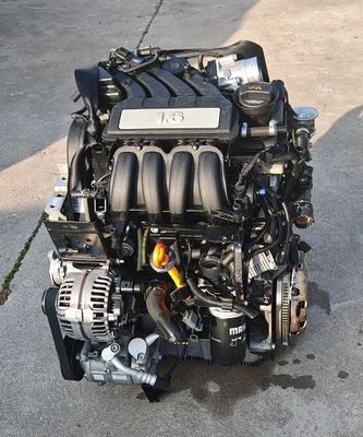 Motore completo BSE Volkswagen Golf 5 1.6 Benzina  2003-2008