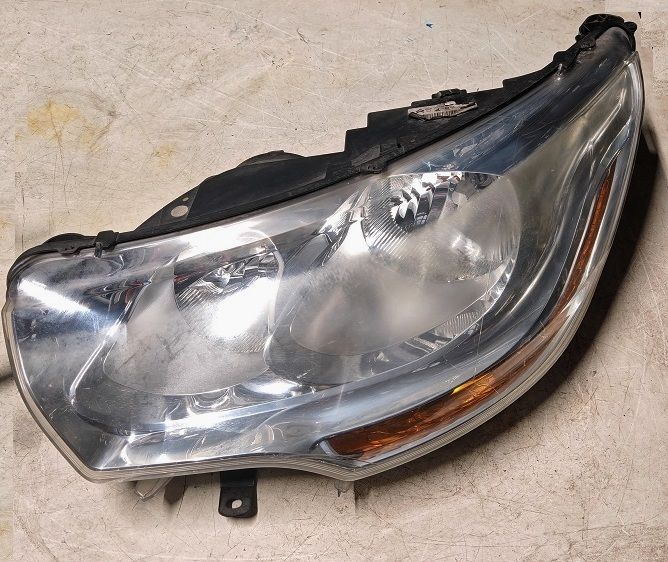 Fanale anteriore sinistro 9674903780 CITROEN DS 4 1.6 Hdi 2011-2015 Fanale anteriore sinistro 9674903780 CITROEN DS 4 1.6 Hdi 2011-2015
