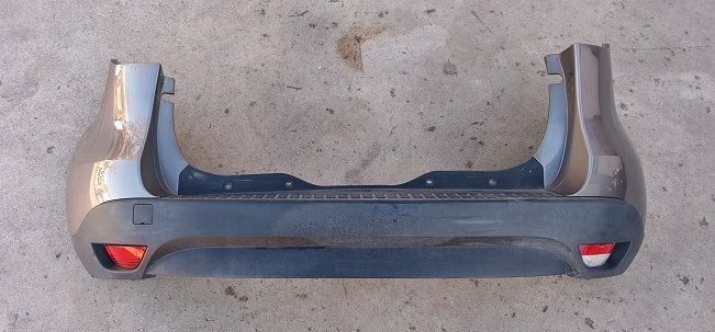 Paraurti posteriore RENAULT SCENIC X-MOD 1.5 Dci 2009-2013 Paraurti posteriore RENAULT SCENIC X-MOD 1.5 Dci 2009-2013