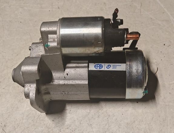 Motorino avviamento RENAULT KANGOO 1.5 Dci (2003-2008) Motorino avviamento RENAULT KANGOO 1.5 Dci (2003-2008)