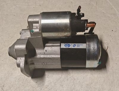 Motorino avviamento RENAULT KANGOO 1.5 Dci (2003-2008) Motorino avviamento RENAULT KANGOO 1.5 Dci (2003-2008)