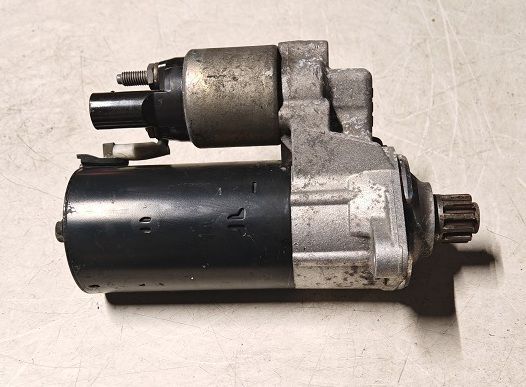 Motorino avviamento 0001123036-02E911023 AUDI - VOLKSWAGEN 2.0 Tdi 2008-2012