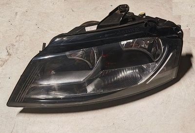 Fanale anteriore sinistro 1EJ009648-01 AUDI A3 8P1 S LINE 2.0 Tdi (2008-2012) analogico