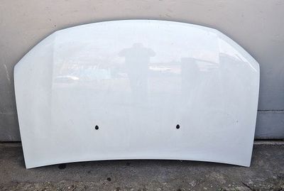 Cofano anteriore DACIA LOGAN 0.9 TCE  2013-2016