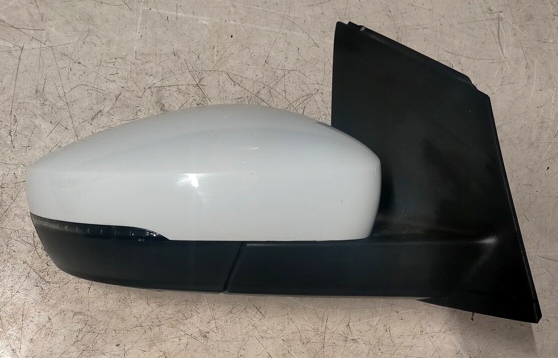 Specchietto elettrico destro VOLKSWAGEN POLO VI 2014-2019 6 Fili Specchietto elettrico destro VOLKSWAGEN POLO VI 2014-2019 6 Fili