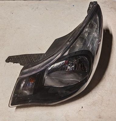 Fanale anteriore sinistro OPEL KARL 1.0  2015-2019