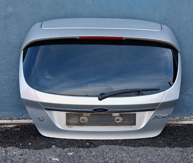 Portellone posteriore FORD FIESTA 5P 2008-2013