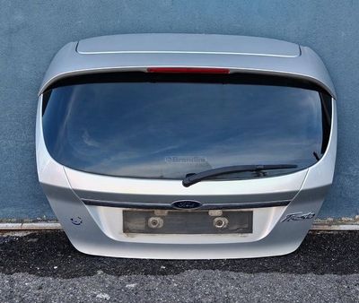 Portellone posteriore FORD FIESTA 5P 2008-2013 Portellone posteriore FORD FIESTA 5P 2008-2013