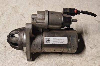 Motorino avviamento 687997502-12653611 OPEL KARL 1.0 Benzina (2015-2019) Euro 6 Motorino avviamento 687997502-12653611 OPEL KARL 1.0 Benzina (2015-2019) Euro 6
