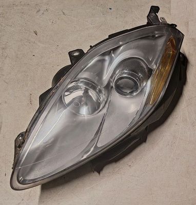 Fanale anteriore sinistro 5177538 FIAT BRAVO 2007-2014 -Spinotto giallo Fanale anteriore sinistro 5177538 FIAT BRAVO 2007-2014 -Spinotto giallo