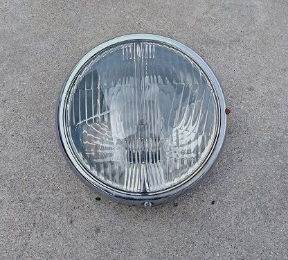 Fanale anteriore MOTO GUZZI NEVADA 350 (1993-1997)