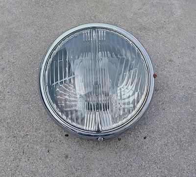 Fanale anteriore MOTO GUZZI NEVADA 350 (1993-1997) Fanale anteriore MOTO GUZZI NEVADA 350 (1993-1997)