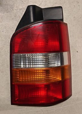 Fanale posteriore destro 7H0945096D VOLKSWAGEN T5 1.9 Tdi 2003-2009 Fanale posteriore destro 7H0945096D VOLKSWAGEN T5 1.9 Tdi 2003-2009
