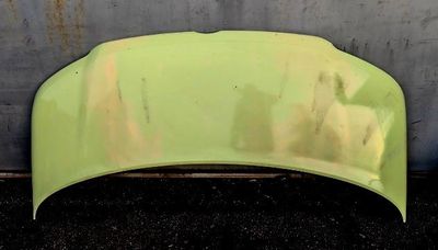 Cofano anteriore VOLKSWAGEN T5 1.9 Tdi 2003-2009 Cofano anteriore VOLKSWAGEN T5 1.9 Tdi 2003-2009