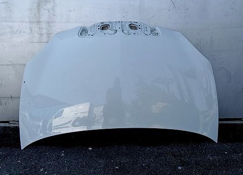 Cofano anteriore LANCIA Ypsilon restyling 2007-2010 Cofano anteriore LANCIA Ypsilon restyling 2007-2010
