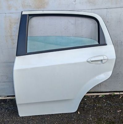 Porta posteriore sinistra FIAT PUNTO EVO 2009-2013