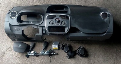Kit airbag RENAULT KANGOO IV  2020