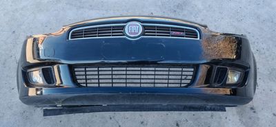 Paraurti anteriore 735414394 FIAT BRAVO 1.6 (2007-2014) con fendinebbia Paraurti anteriore 735414394 FIAT BRAVO 1.6 (2007-2014) con fendinebbia