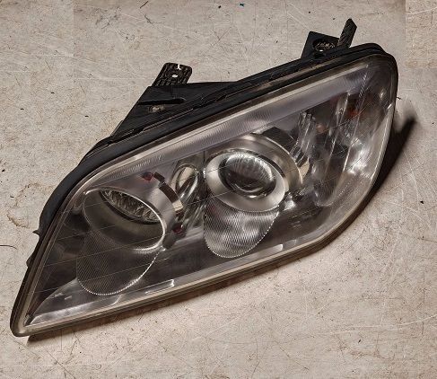 Fanale anteriore sinistro 96626975 CHEVROLET CAPTIVA 2.0 Cdi (2006-2011) Cromato Fanale anteriore sinistro 96626975 CHEVROLET CAPTIVA 2.0 Cdi (2006-2011) Cromato