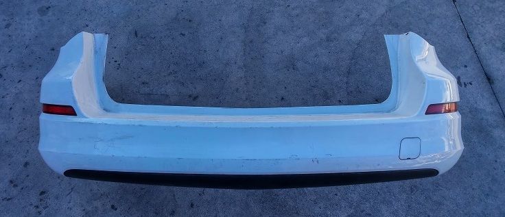 Paraurti posteriore OPEL ASTRA J 1.7 Cdti SW 2010-2015