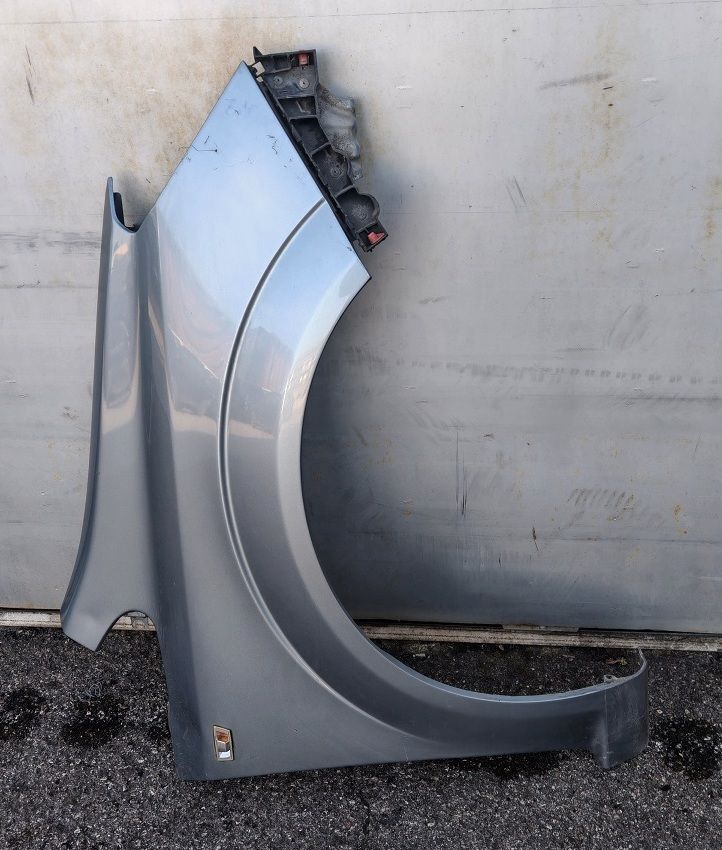 Parafango anteriore destro OPEL ZAFIRA B 2007-2012 Parafango anteriore destro OPEL ZAFIRA B 2007-2012