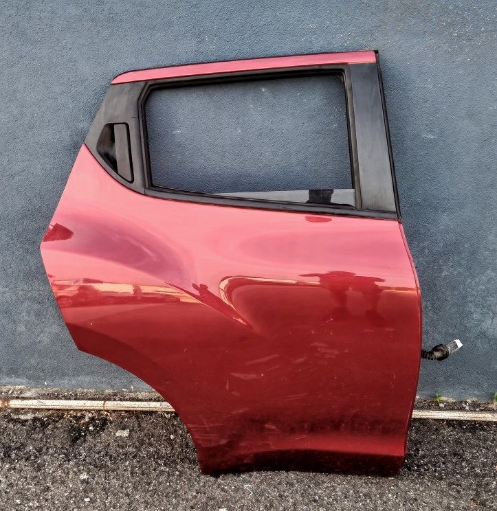 Porta posteriore destra NISSAN JUKE 1.6 F15  2010-2015